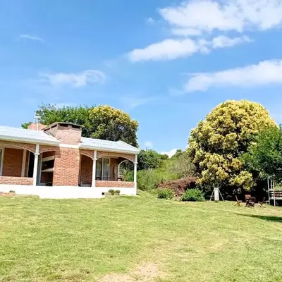 Cabañas Las Pasionarias