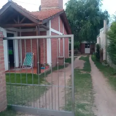 Depto Villa Soto