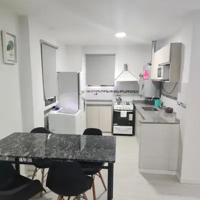 Traslasierra Champaquí Deptos