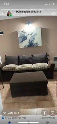 Gallery image of Habitación privada con todas las comodidades en excelente ubicación in Cordoba