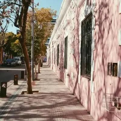 Casa Revol céntrica ideal familias-grupos hasta 12 pax