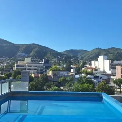 Terraza Carlos Paz