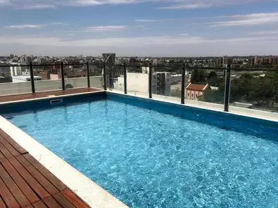 Gallery image of Dpto Nueva Cordoba in Cordoba