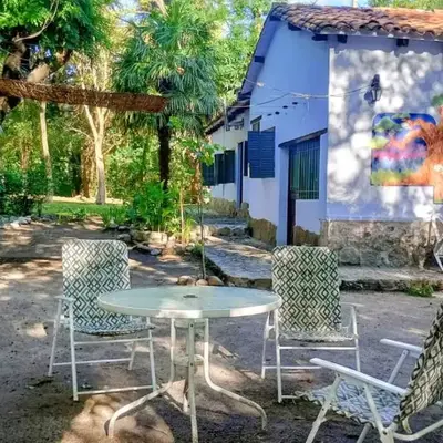 Casa Megafó no