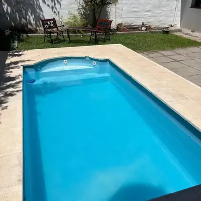 Casa céntrica