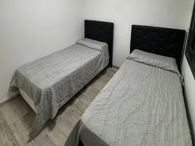 Gallery image of Apart's Sobremonte - Deptos Modernos in Rio Cuarto