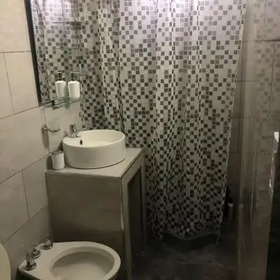 La casa de nona