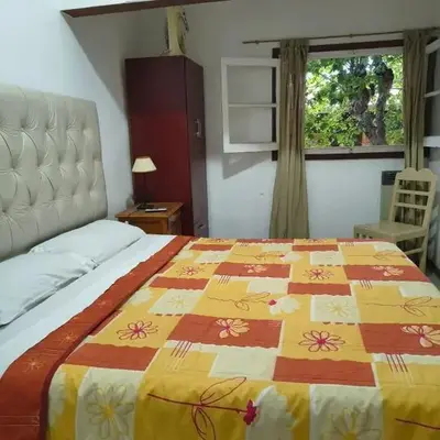 Hosteria Champaqui