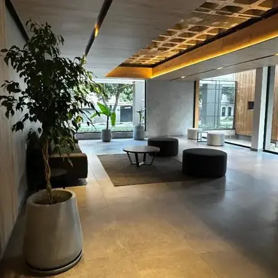 Hermoso Departamento en zona Quality Espacio