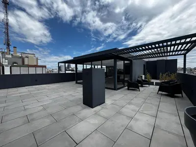 Gallery image of DEPTO CERCA DE PATIO OLMOS Con Patio in Cordoba