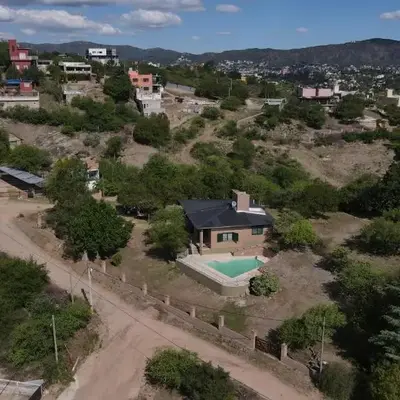 Casa Villa Carlos Paz
