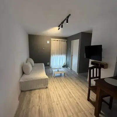 Junior Towers Modern Apartment