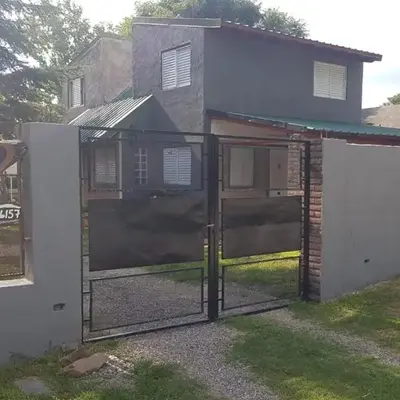 Cabañas El DESCANSO
