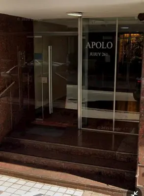 Gallery image of Apolo in Cordoba
