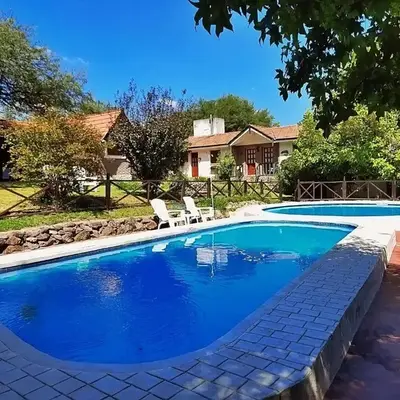 Cabañas Lorelei