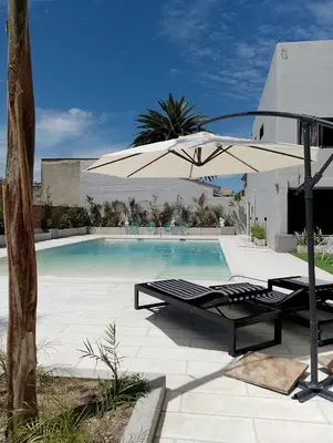 Gallery image of Hotel Marciala in Villa Carlos Paz