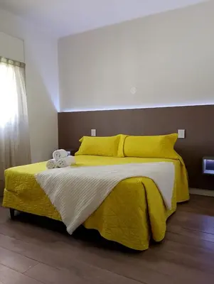 Gallery image of Hotel Marciala in Villa Carlos Paz