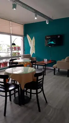 Gallery image of Hotel Marciala in Villa Carlos Paz