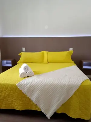 Gallery image of Hotel Marciala in Villa Carlos Paz