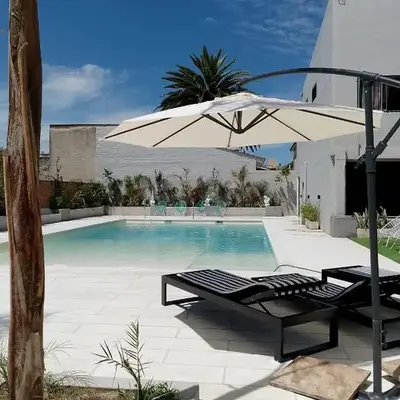 Hotel Marciala
