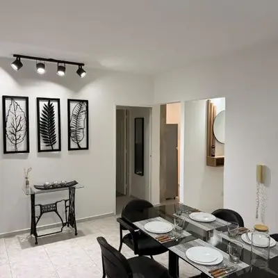 Apartamento - Villa Carlos Paz - Pleno Centro - A Estrenar
