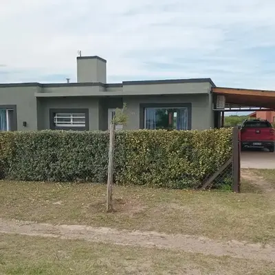 La Puntana 