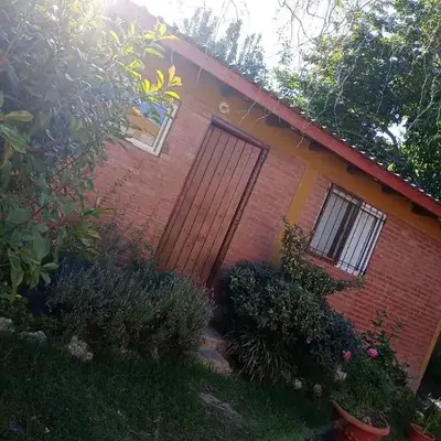 Casa Sol y Rio