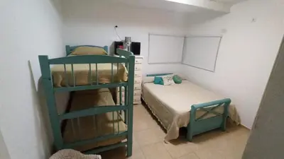 Gallery image of Casa Minimalista con Pileta Privada en el mejor lugar de Cabalango in Cavalango