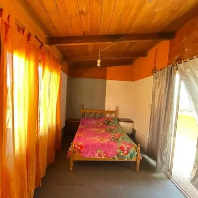 Cabañas El Pela