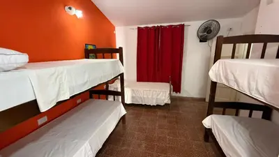 Gallery image of Hotel ALTOS DE ARUNA in Bialet Massé