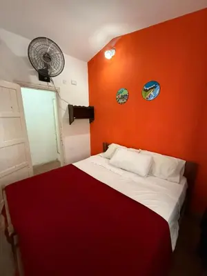 Gallery image of Hotel ALTOS DE ARUNA in Bialet Massé