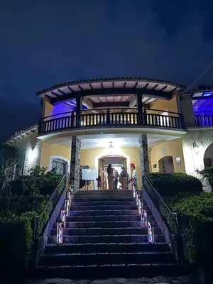 Gallery image of Hotel ALTOS DE ARUNA in Bialet Massé