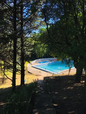 Gallery image of Hotel ALTOS DE ARUNA in Bialet Massé