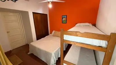 Gallery image of Hotel ALTOS DE ARUNA in Bialet Massé