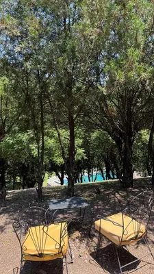 Gallery image of Hotel ALTOS DE ARUNA in Bialet Massé