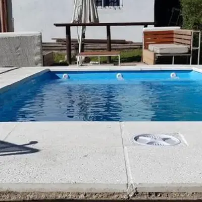 Apartamento Jhaky