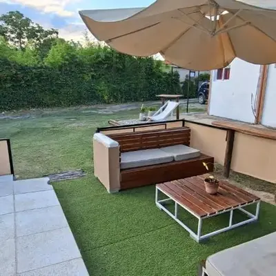 Casa Jhaky