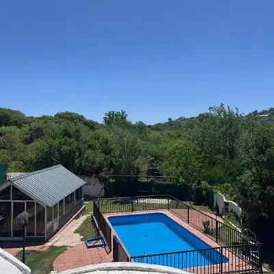 Departamento en Villa Carlos paz