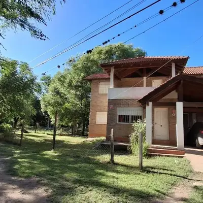 El Balcón de la Costanera