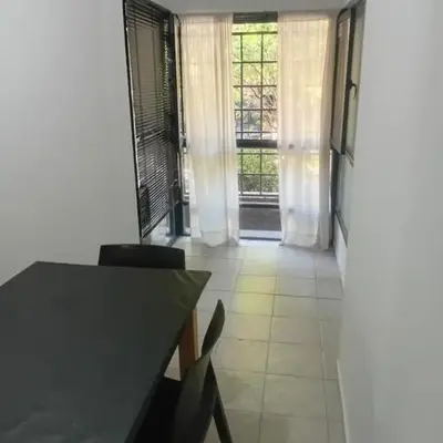 Nueva Córdoba primer piso Externo