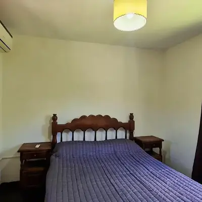 La Armonía Departamentos