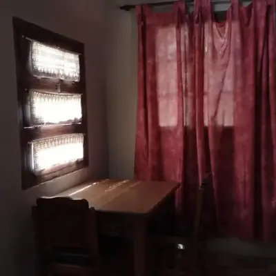 Casas de alquiler villa ciudad parque