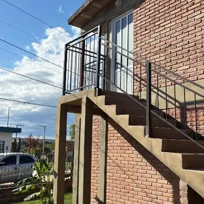 Departamento Vilma Planta Alta Brochero