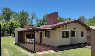 Gallery image of Cabaña Andrea in Santa Rosa de Calamuchita