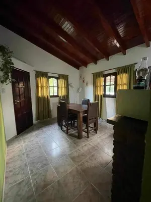 Gallery image of Cabaña Andrea in Santa Rosa de Calamuchita
