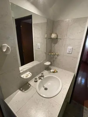 Gallery image of Cabaña Andrea in Santa Rosa de Calamuchita