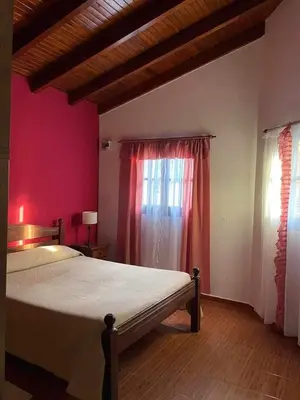 Gallery image of Cabaña Andrea in Santa Rosa de Calamuchita
