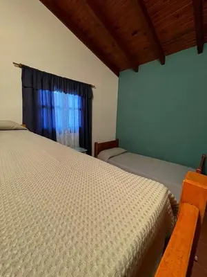 Gallery image of Cabaña Andrea in Santa Rosa de Calamuchita