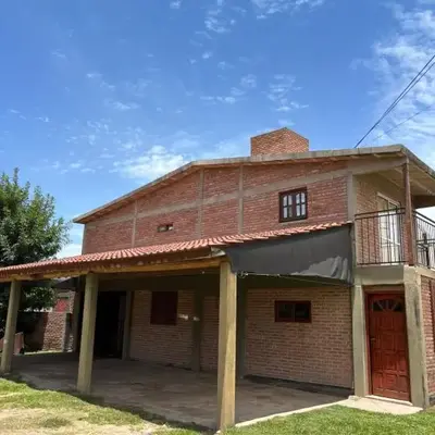 Departamento Vilma Planta Baja Brochero