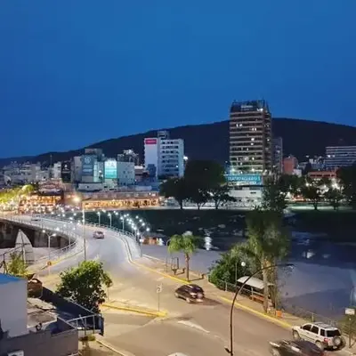 Departamento con inmejorable ubicacion en Villa Carlos Paz